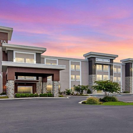 La Quinta By Wyndham Cullman Hotel Exterior photo