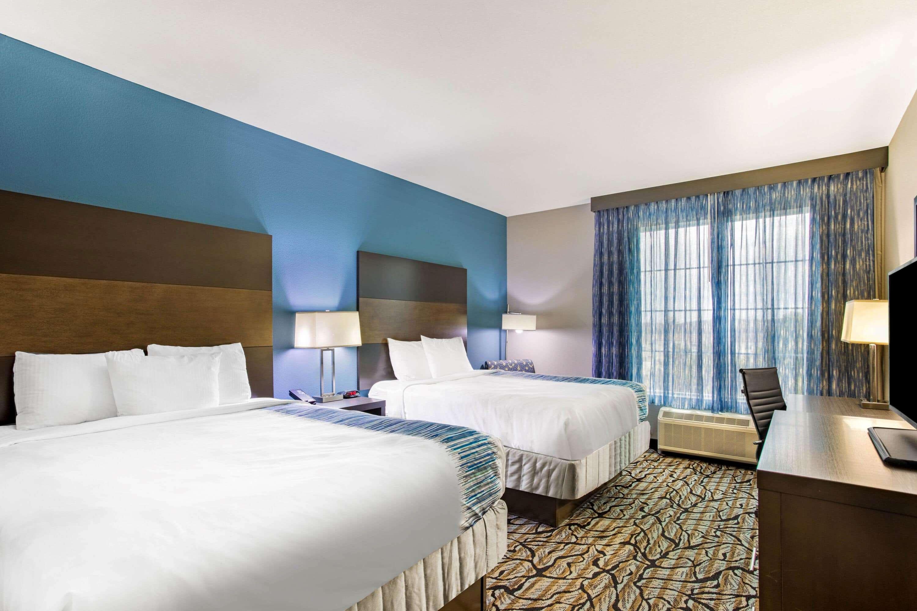 La Quinta By Wyndham Cullman Hotel Exterior photo
