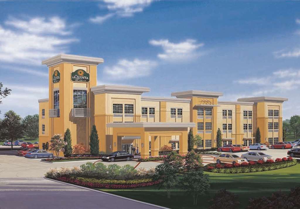 La Quinta By Wyndham Cullman Hotel Exterior photo